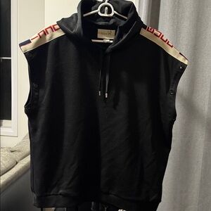 Gucci Mens Large as is